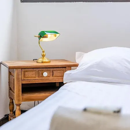 Appart N Suites: 1 Chambre Et Sejour Au Calme+ Parking+ Netflix Apartmán *